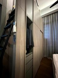 Seletar Park Residence (D28), Condominium #507698241